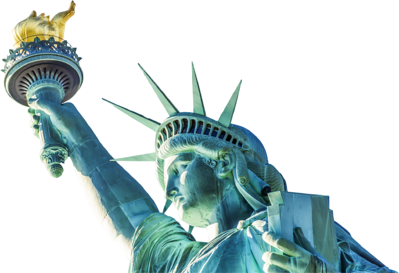 Statue of Liberty